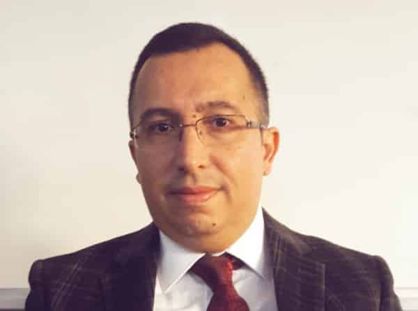 Serdar Mehmet BAL - İngilizce Öğretmeni