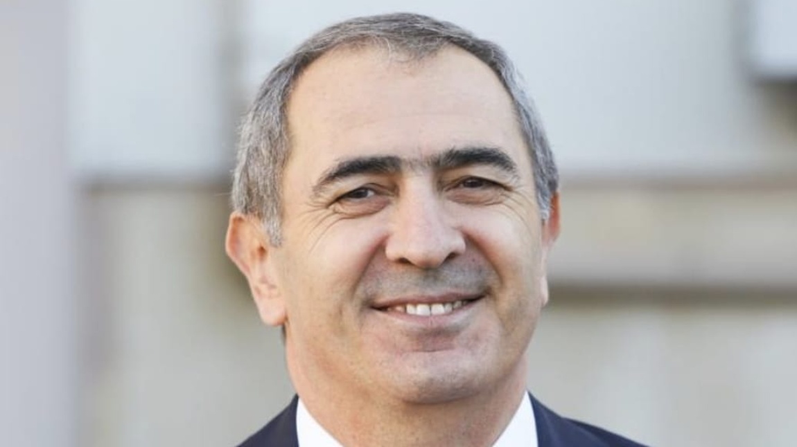 Mehmet OLGUN - Okul Müdürü